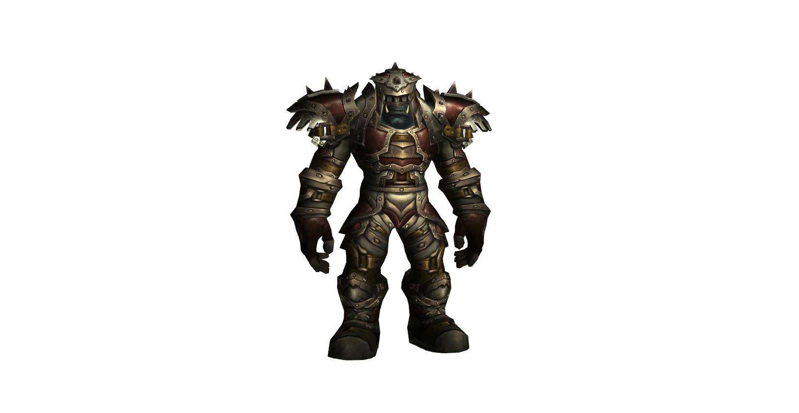 Warrior Vicious Elite